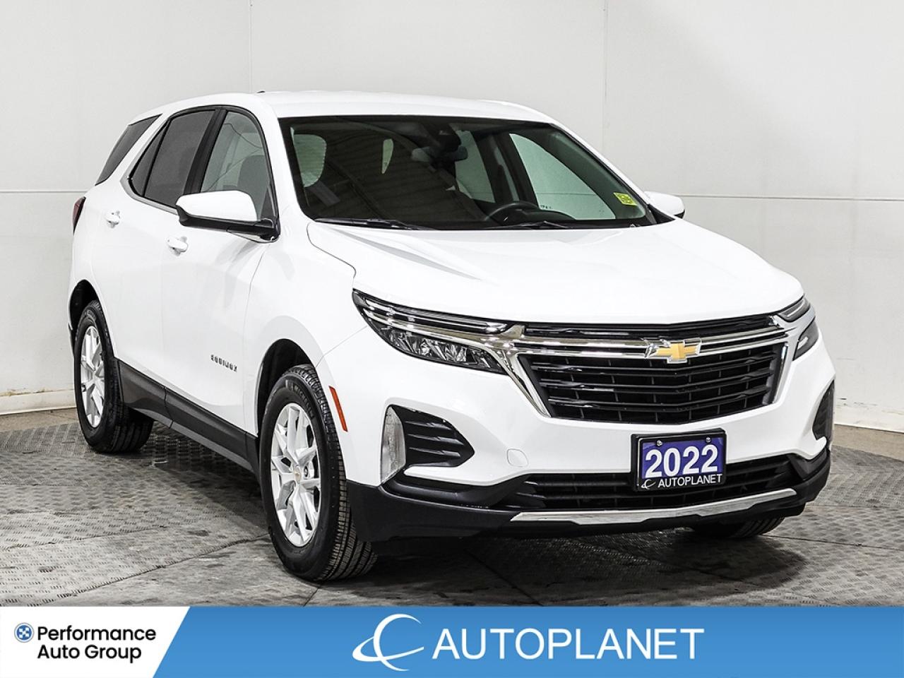 2022 Chevrolet Equinox LT - FINANCE @$76/WK OR LEASE @$88/WK Photo2