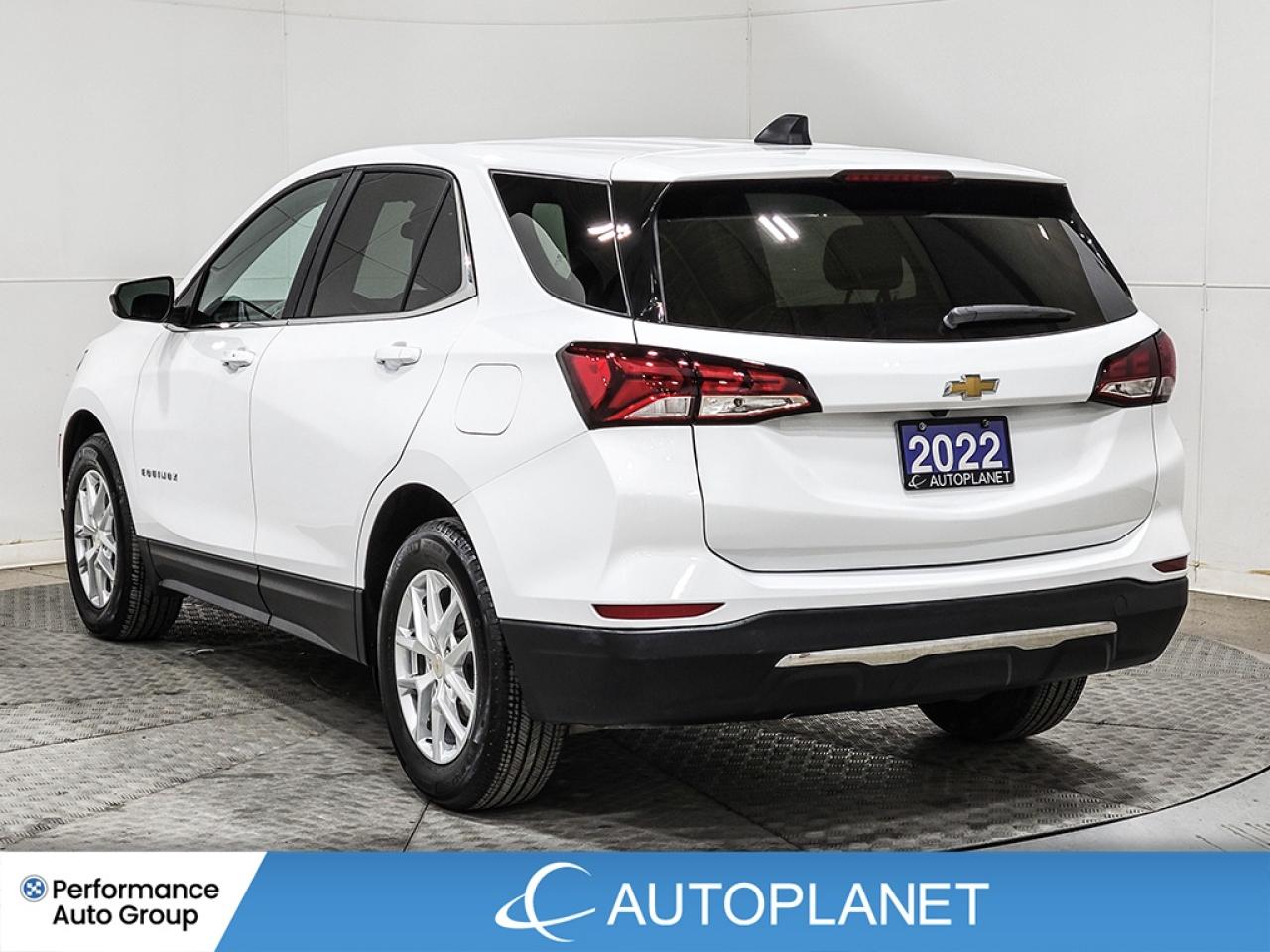 2022 Chevrolet Equinox LT - FINANCE @$76/WK OR LEASE @$88/WK Photo