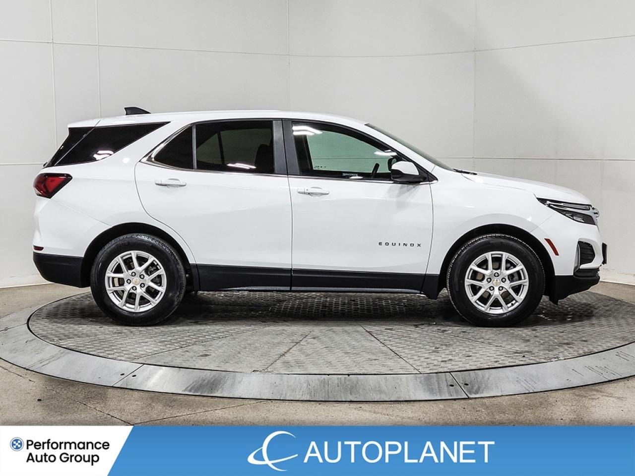 2022 Chevrolet Equinox LT - FINANCE @$76/WK OR LEASE @$88/WK Photo