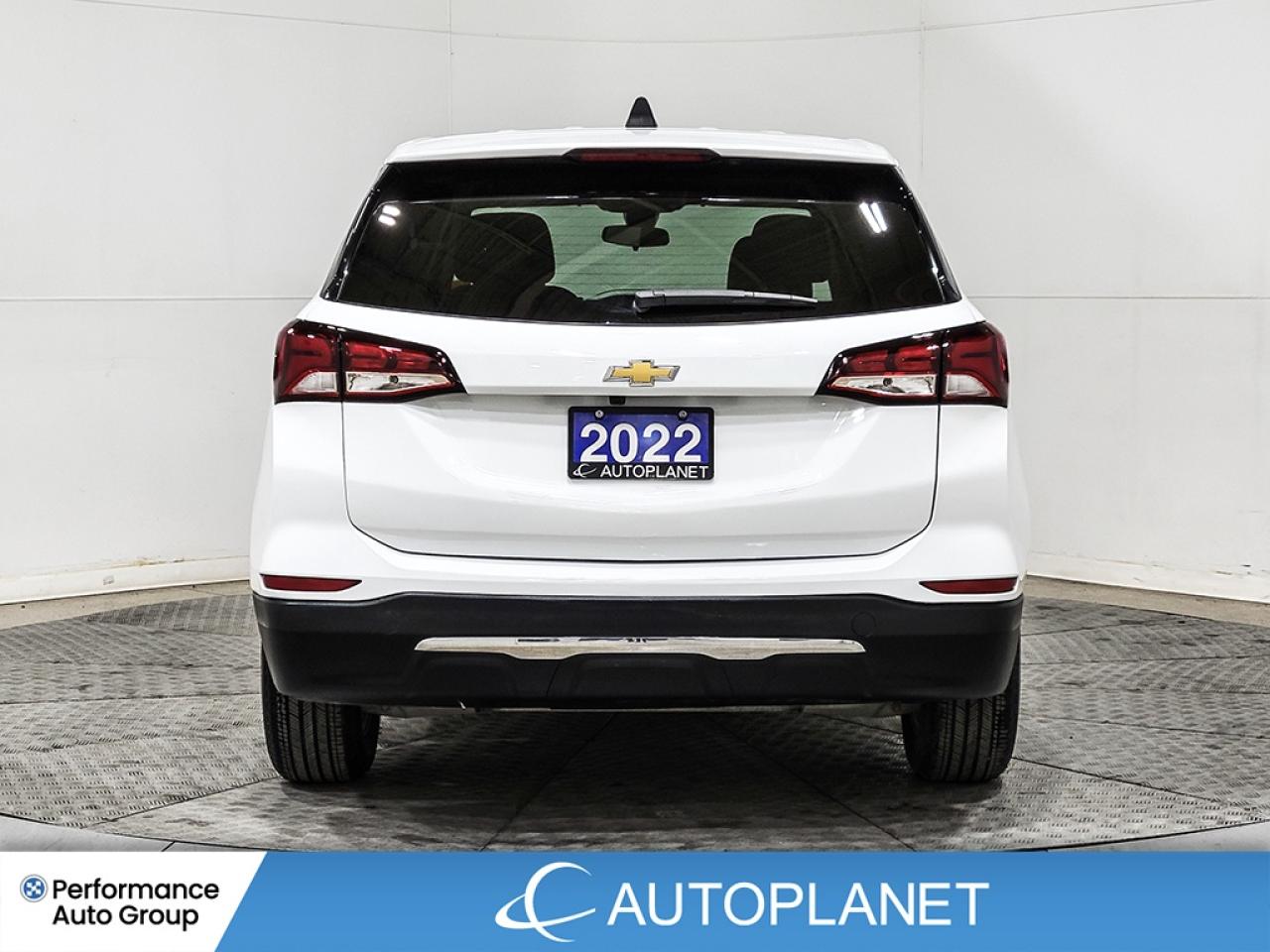 2022 Chevrolet Equinox LT - FINANCE @$76/WK OR LEASE @$88/WK Photo