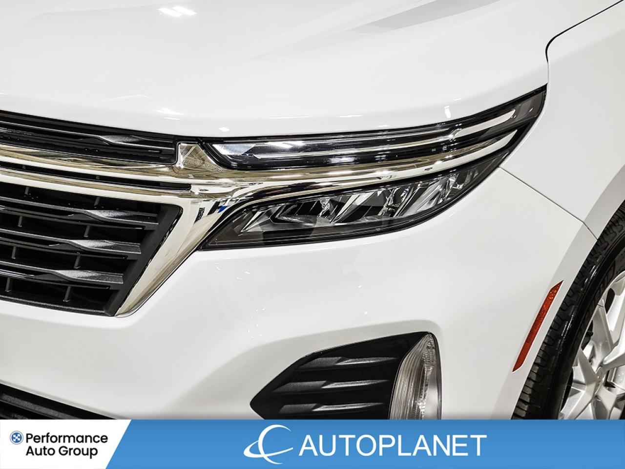 2022 Chevrolet Equinox LT - FINANCE @$76/WK OR LEASE @$88/WK Photo