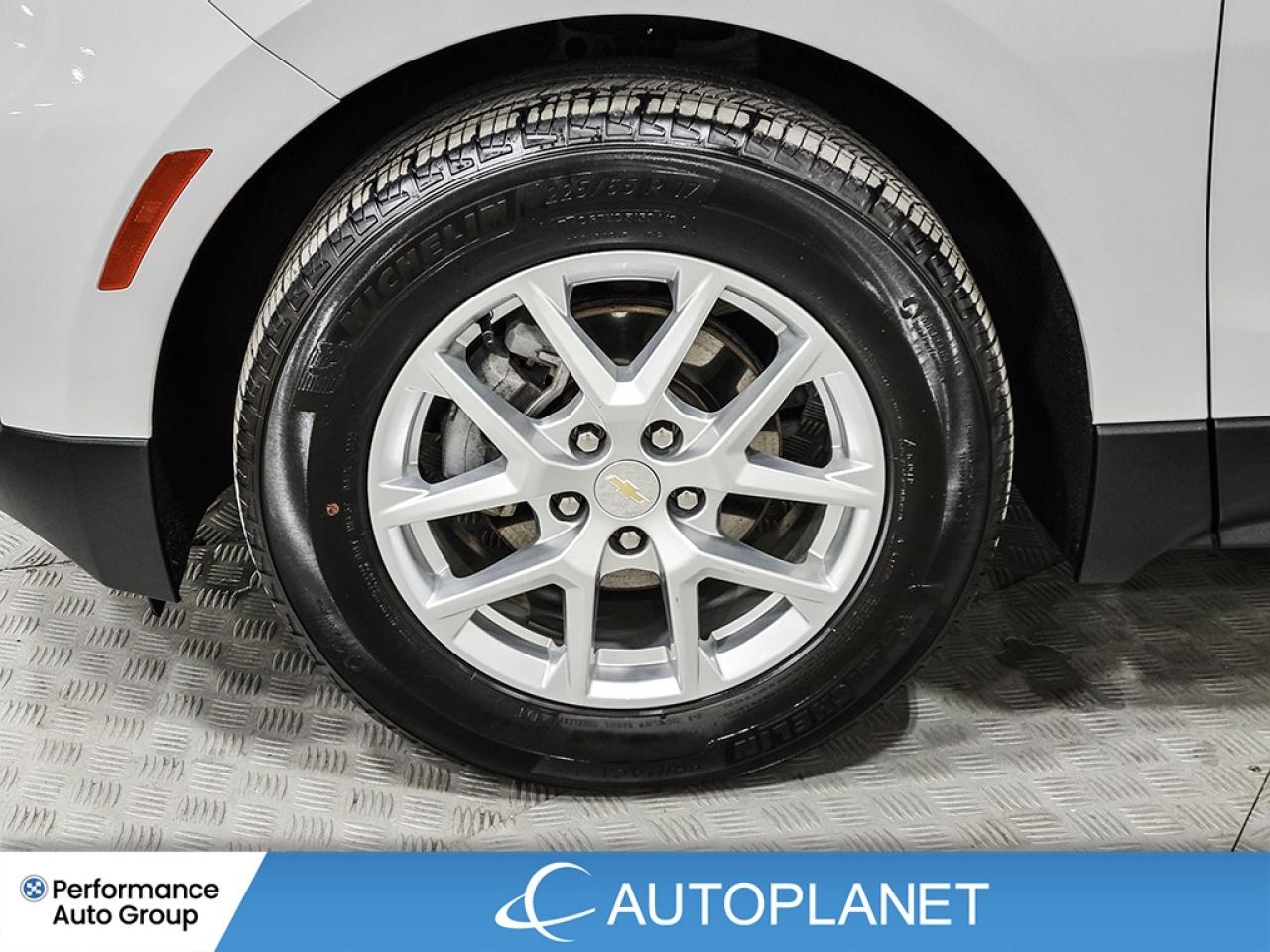 2022 Chevrolet Equinox LT - FINANCE @$76/WK OR LEASE @$88/WK Photo