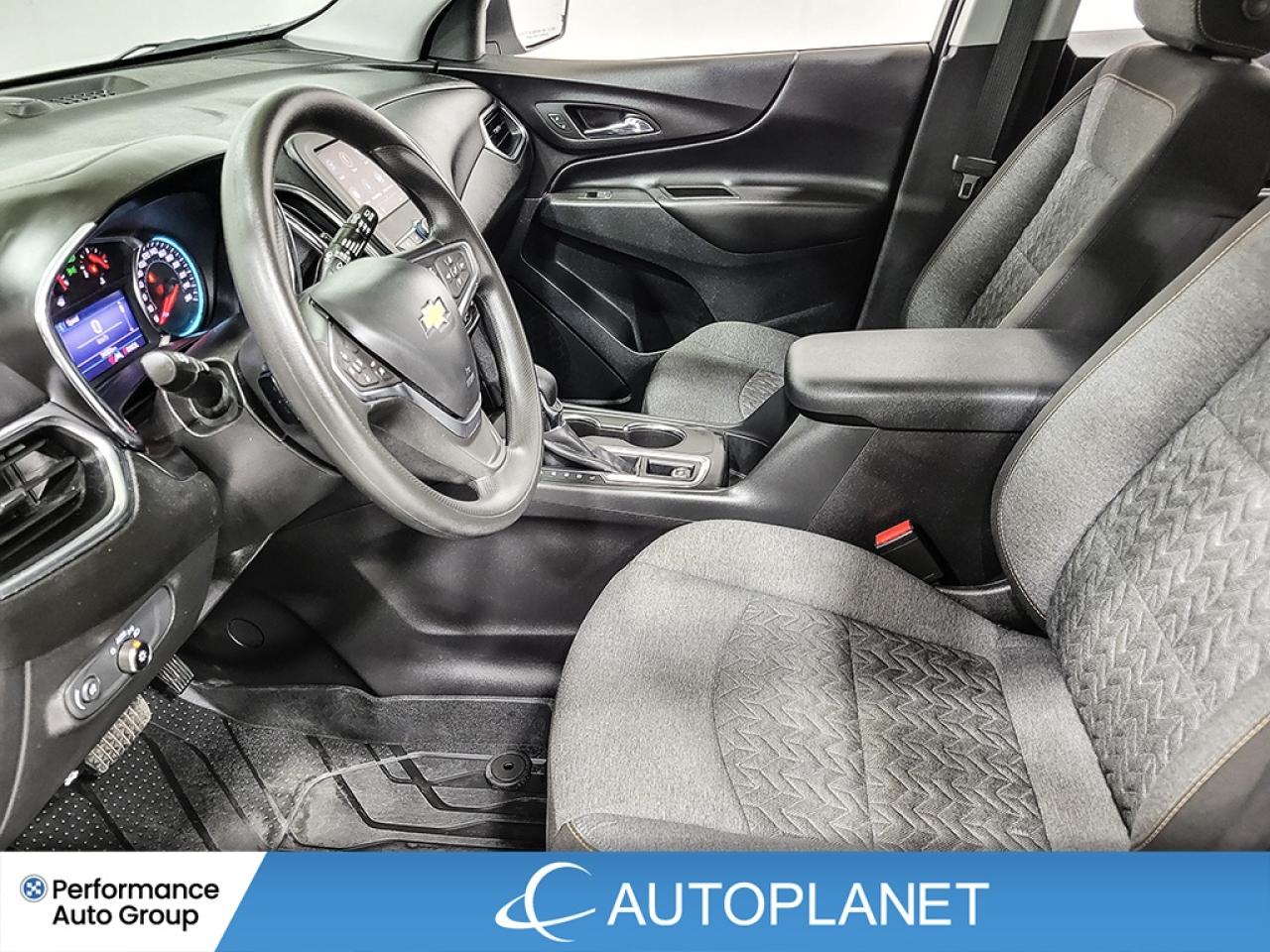 2022 Chevrolet Equinox LT - FINANCE @$76/WK OR LEASE @$88/WK Photo