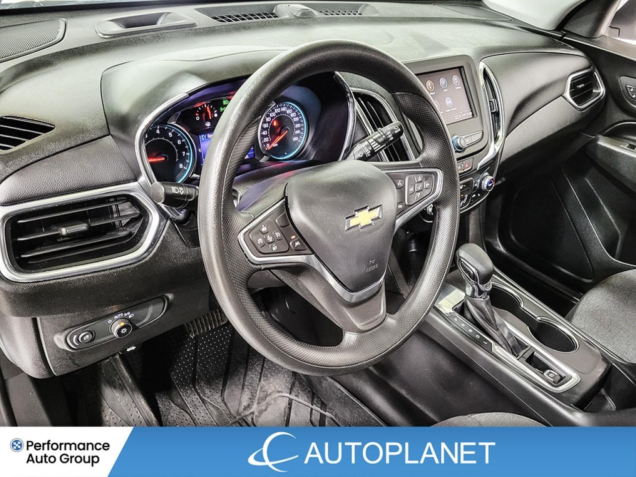 2022 Chevrolet Equinox LT - FINANCE @$76/WK OR LEASE @$88/WK Photo