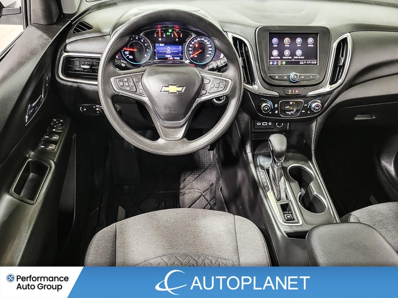 2022 Chevrolet Equinox LT - FINANCE @$76/WK OR LEASE @$88/WK Photo