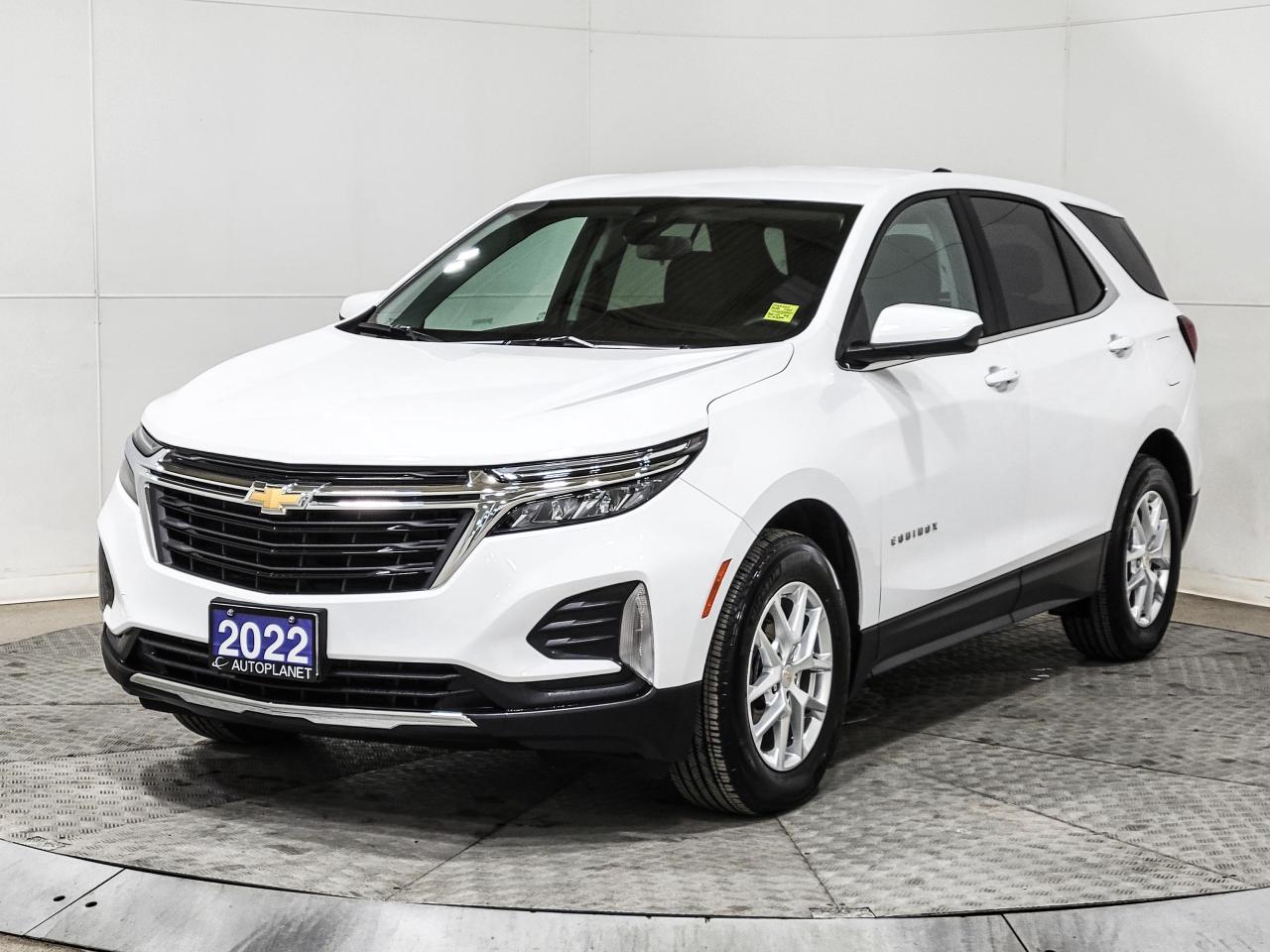 2022 Chevrolet Equinox LT - FINANCE @$76/WK OR LEASE @$88/WK Photo