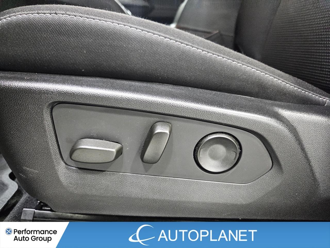 2024 GMC Canyon Elevation 4x4, Crew Cab, Back Up Cam,Apple CarPlay Photo