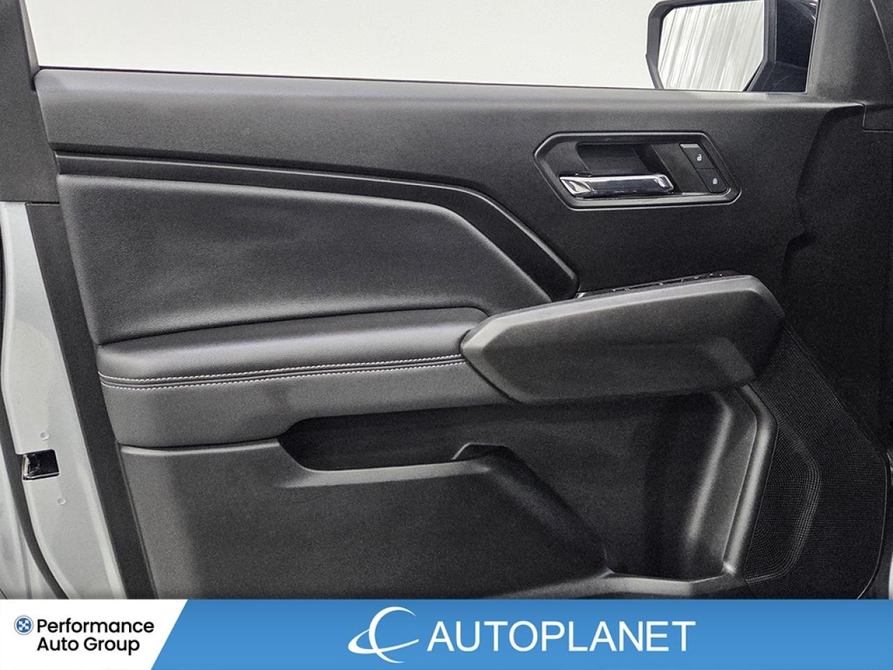 2024 GMC Canyon Elevation 4x4, Crew Cab, Back Up Cam,Apple CarPlay Photo