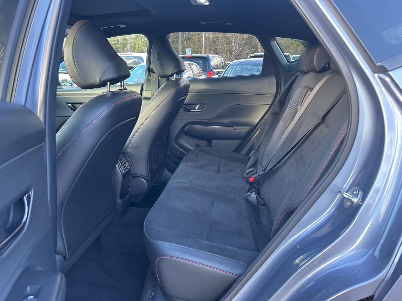 2024 Hyundai KONA 1.6T N LINE AWD, CLEAN CARFAX, REMOTE START! Photo