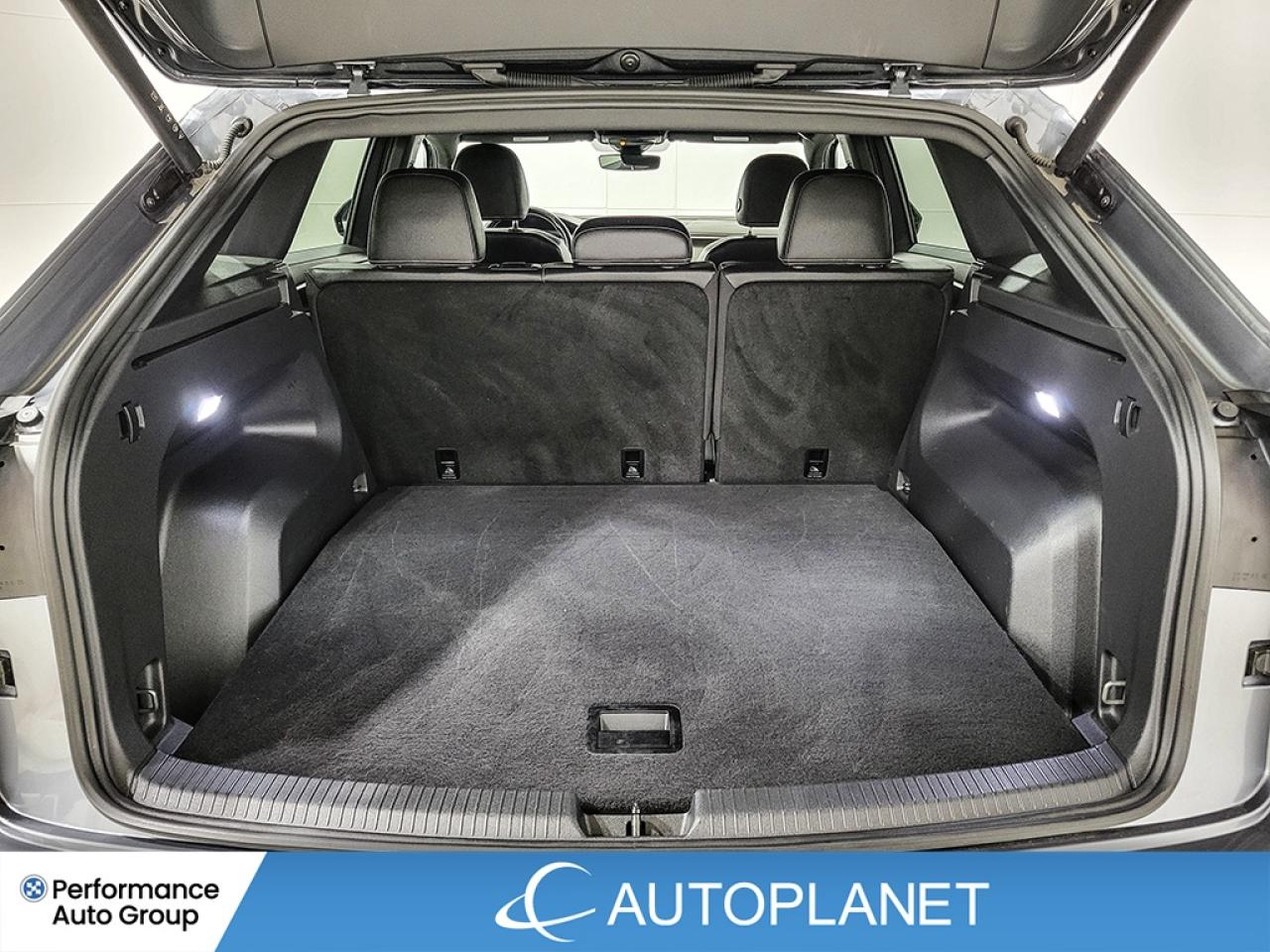 2025 Volkswagen Atlas Cross Sport Comfortline AWD, Heated Seats, Android Auto! Photo