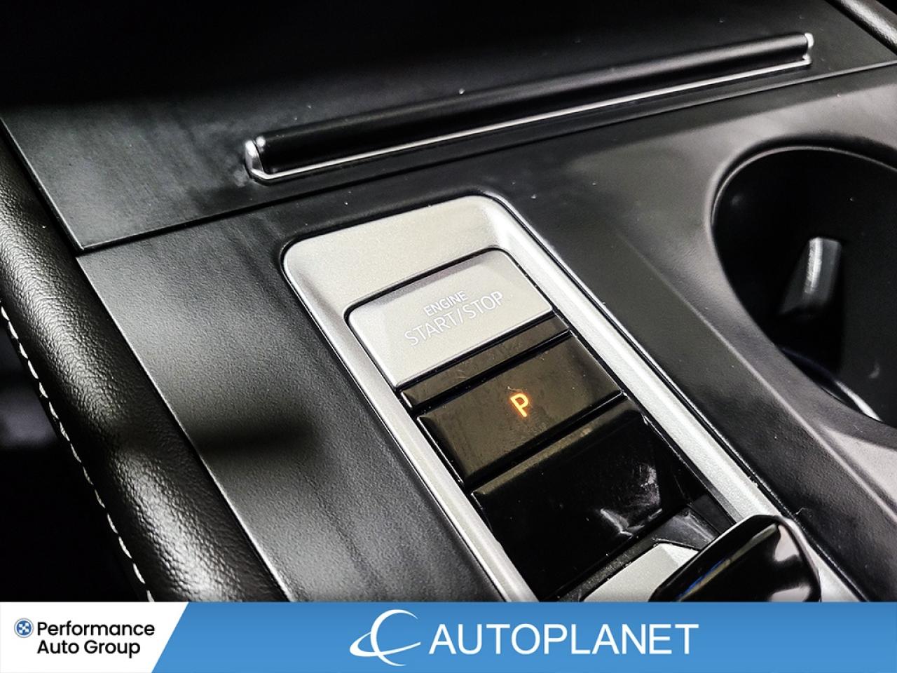 2025 Volkswagen Atlas Cross Sport Comfortline AWD, Heated Seats, Android Auto! Photo