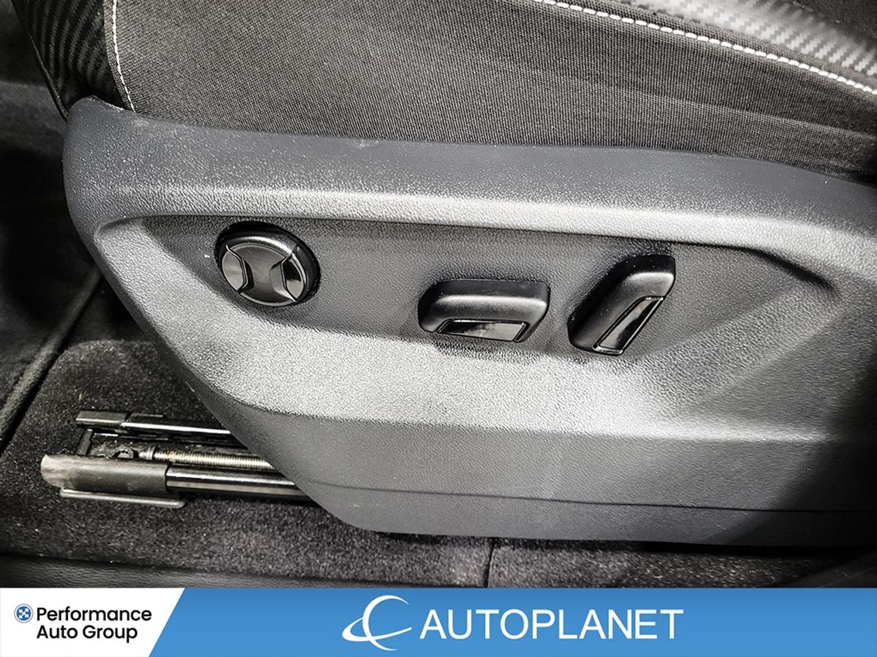 2025 Volkswagen Atlas Cross Sport Comfortline AWD - FIN. @$138/WK OR LEASE @$166/WK Photo