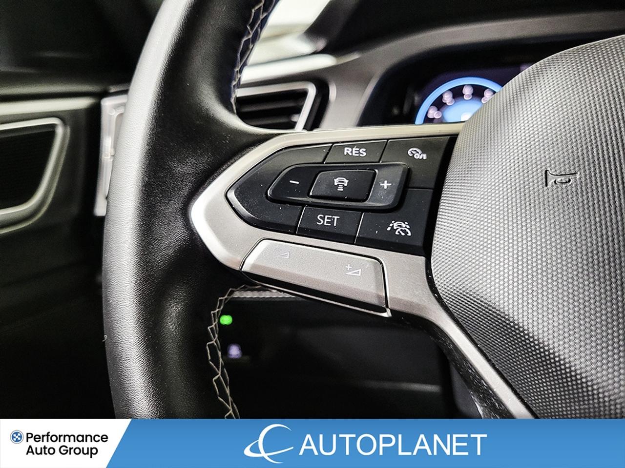 2025 Volkswagen Atlas Cross Sport Comfortline AWD - FIN. @$138/WK OR LEASE @$166/WK Photo