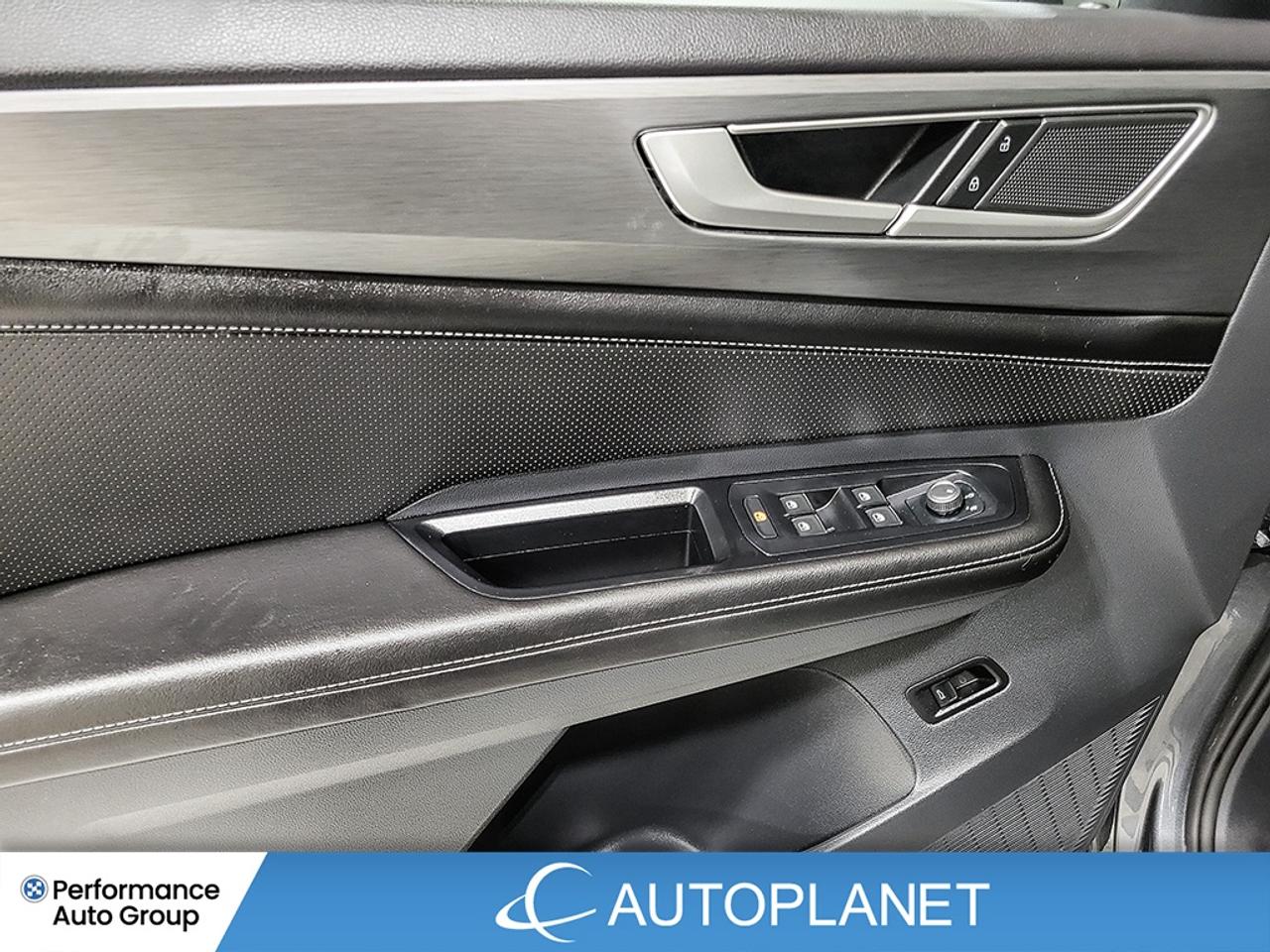 2025 Volkswagen Atlas Cross Sport Comfortline AWD - FIN. @$138/WK OR LEASE @$166/WK Photo