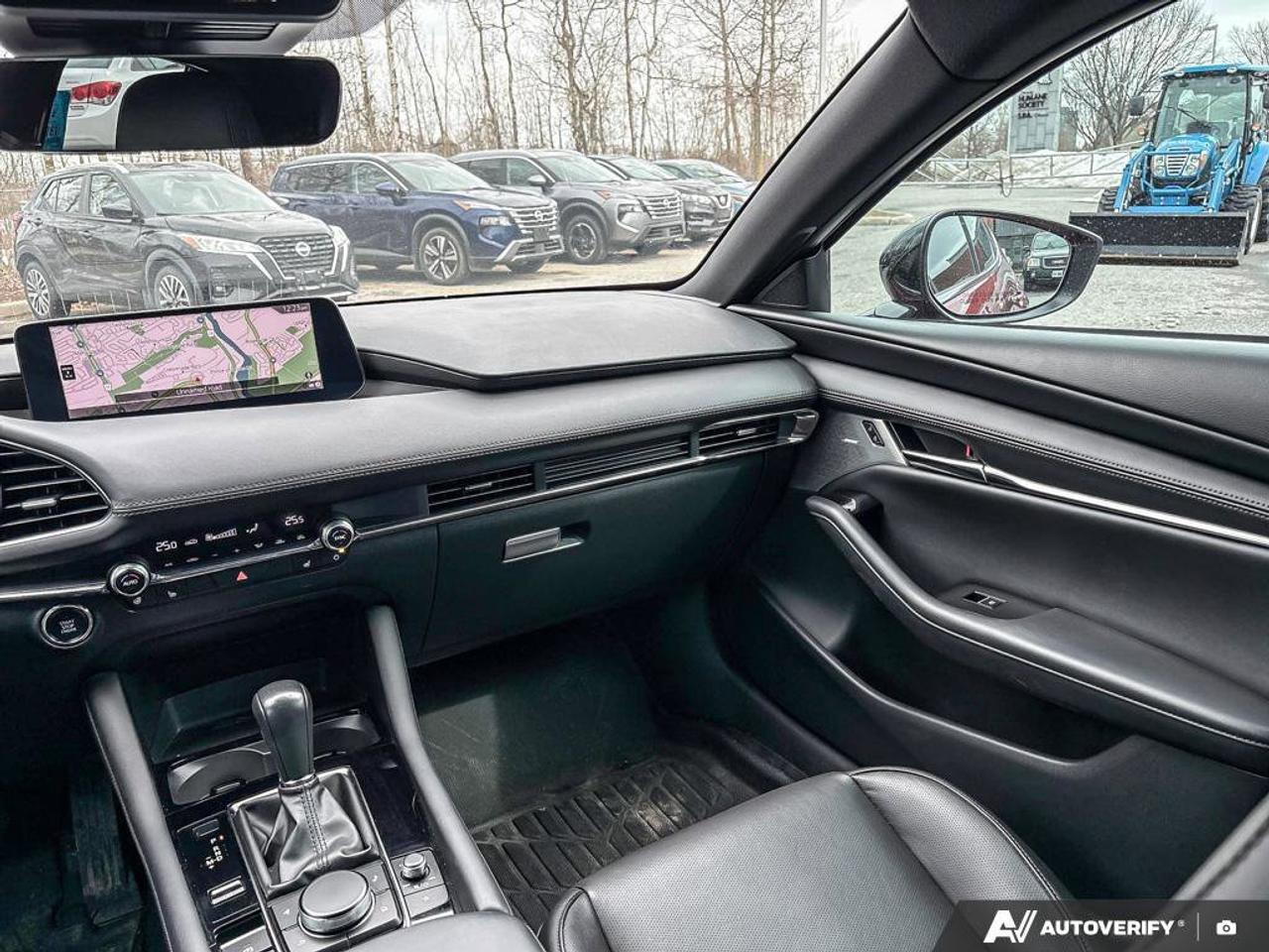 2024 Mazda Mazda3 Sport GT w/Turbo Photo