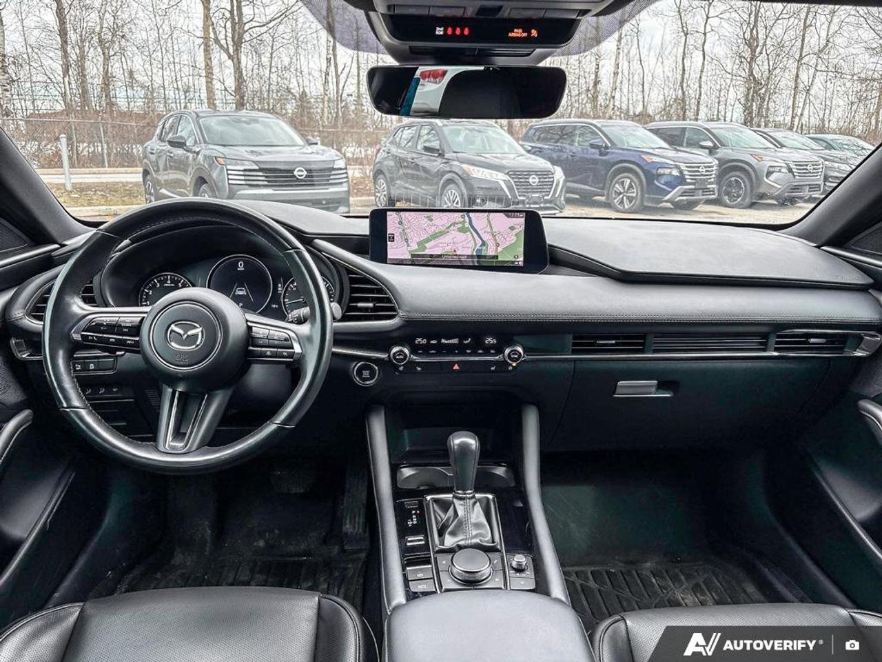 2024 Mazda Mazda3 Sport GT w/Turbo Photo