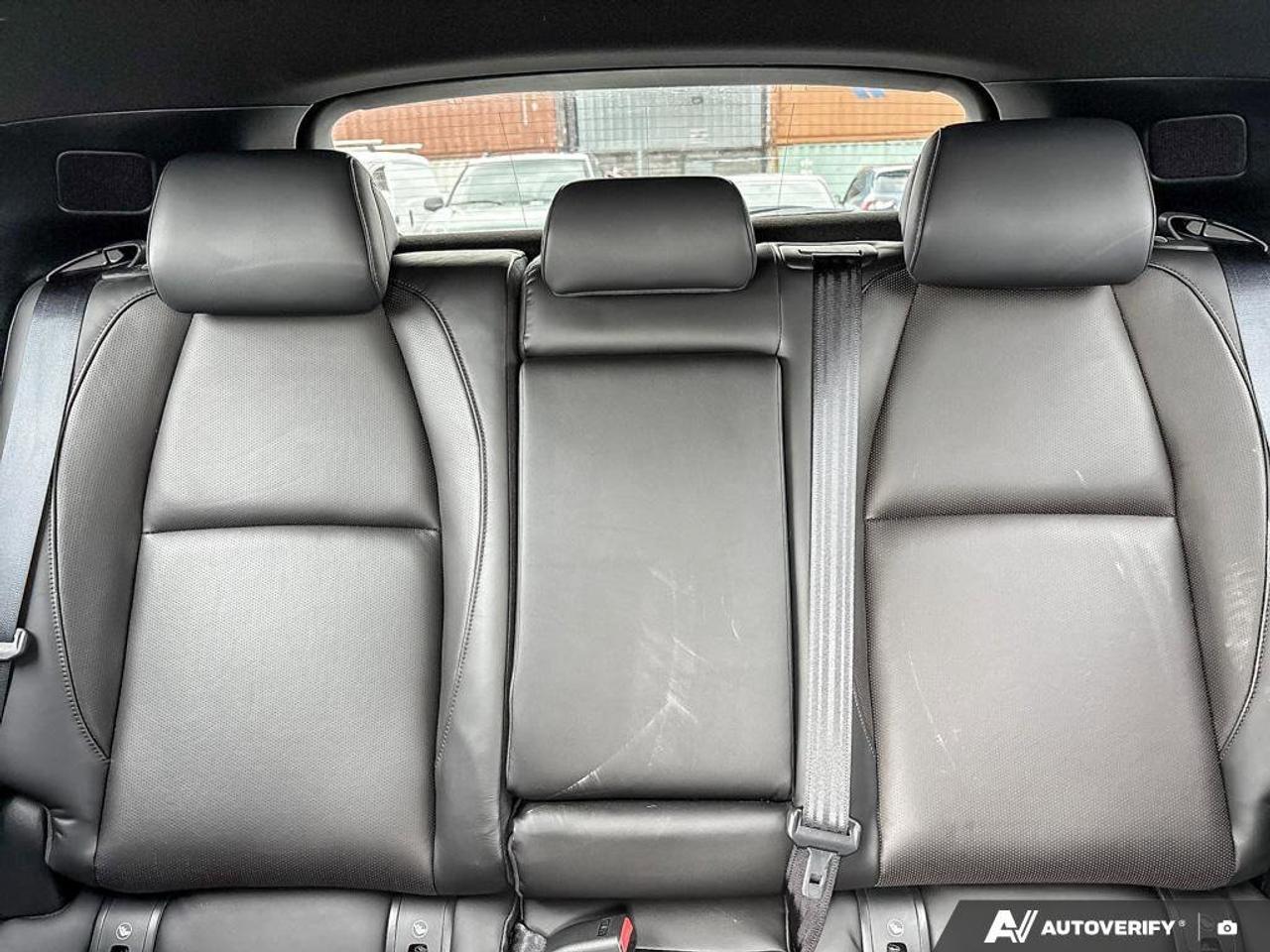 2024 Mazda Mazda3 Sport GT w/Turbo Photo