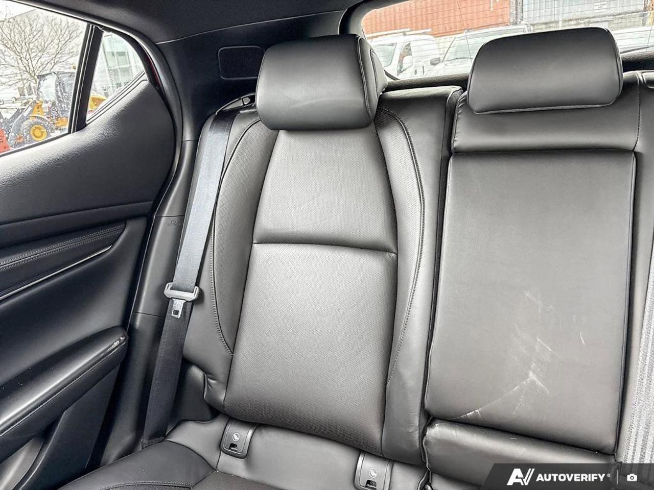 2024 Mazda Mazda3 Sport GT w/Turbo Photo