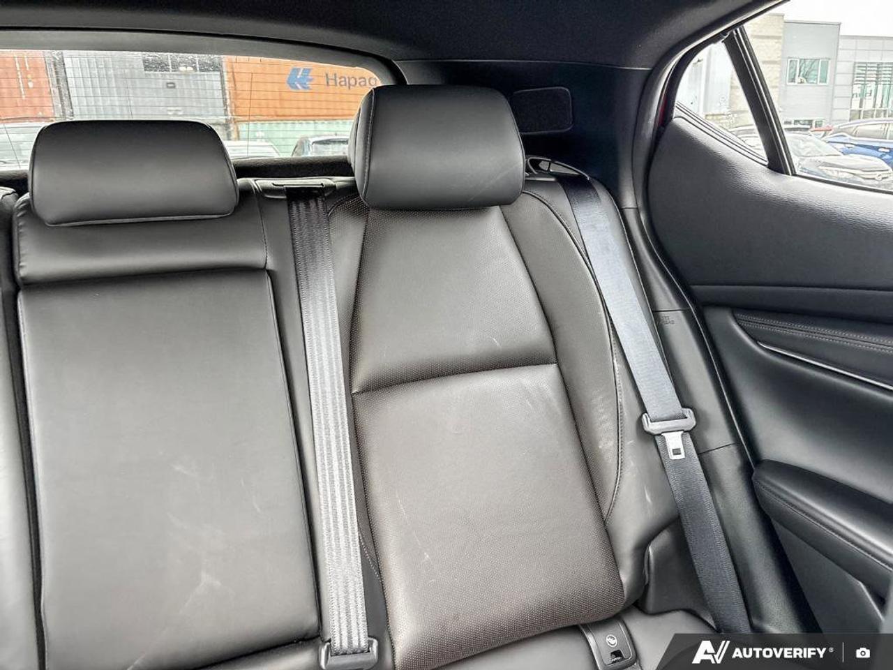 2024 Mazda Mazda3 Sport GT w/Turbo Photo