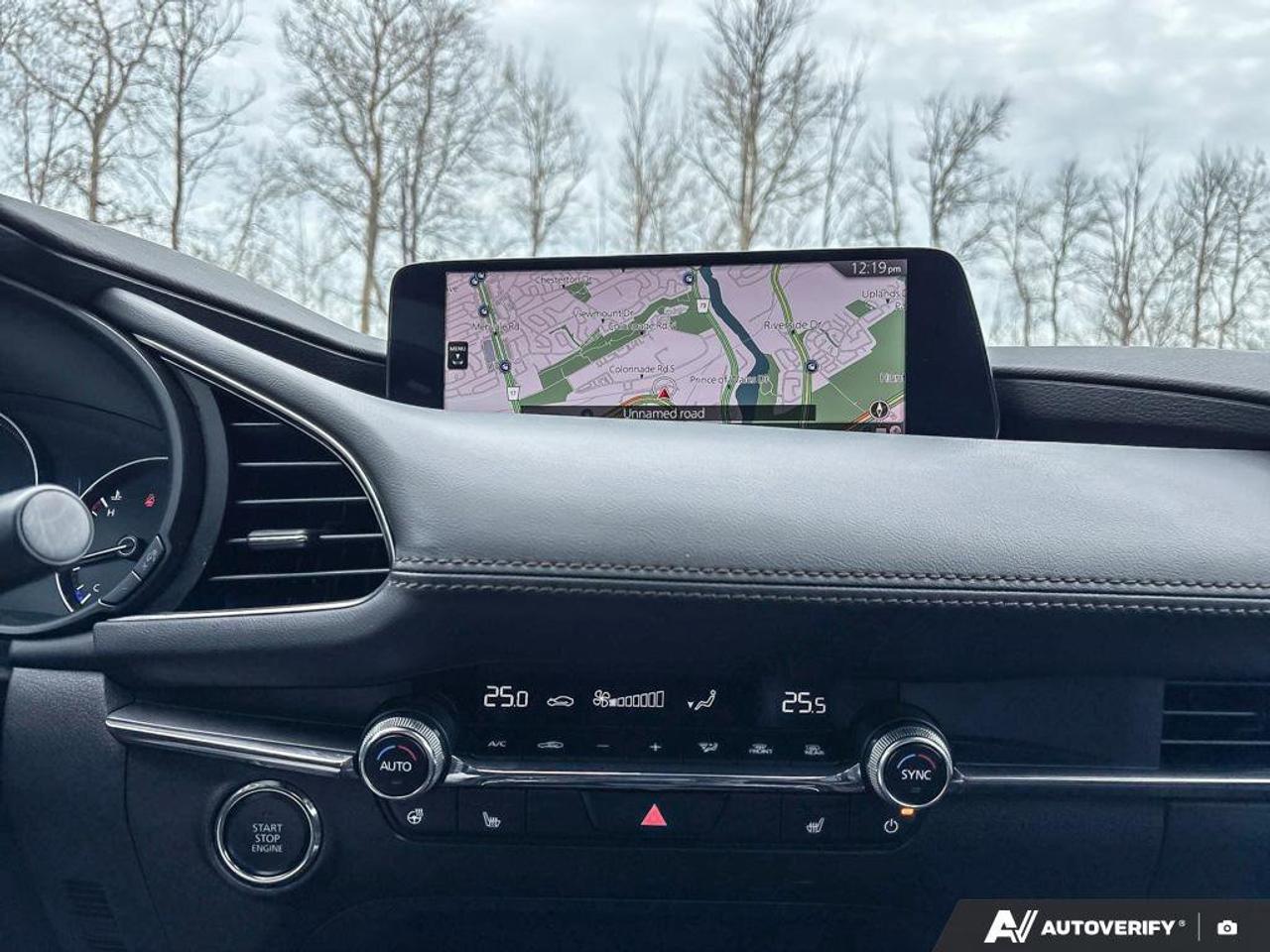 2024 Mazda Mazda3 Sport GT w/Turbo Photo