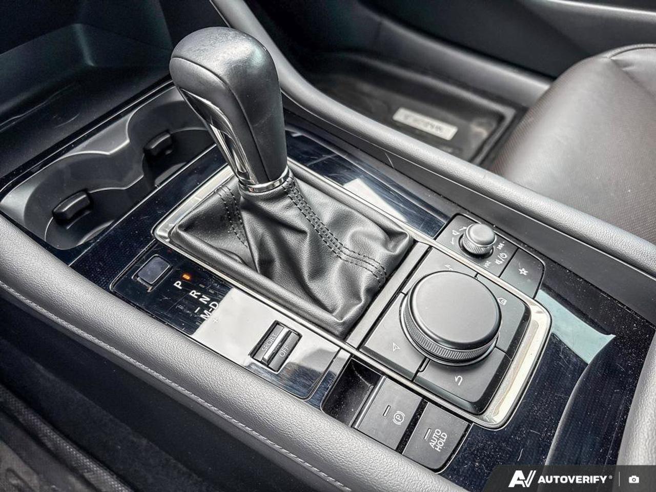 2024 Mazda Mazda3 Sport GT w/Turbo Photo