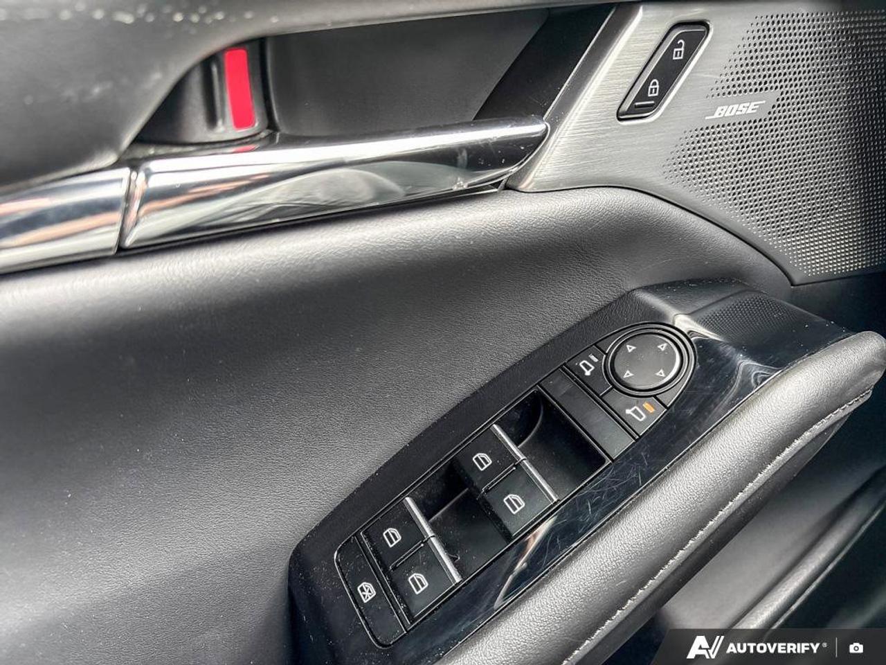 2024 Mazda Mazda3 Sport GT w/Turbo Photo