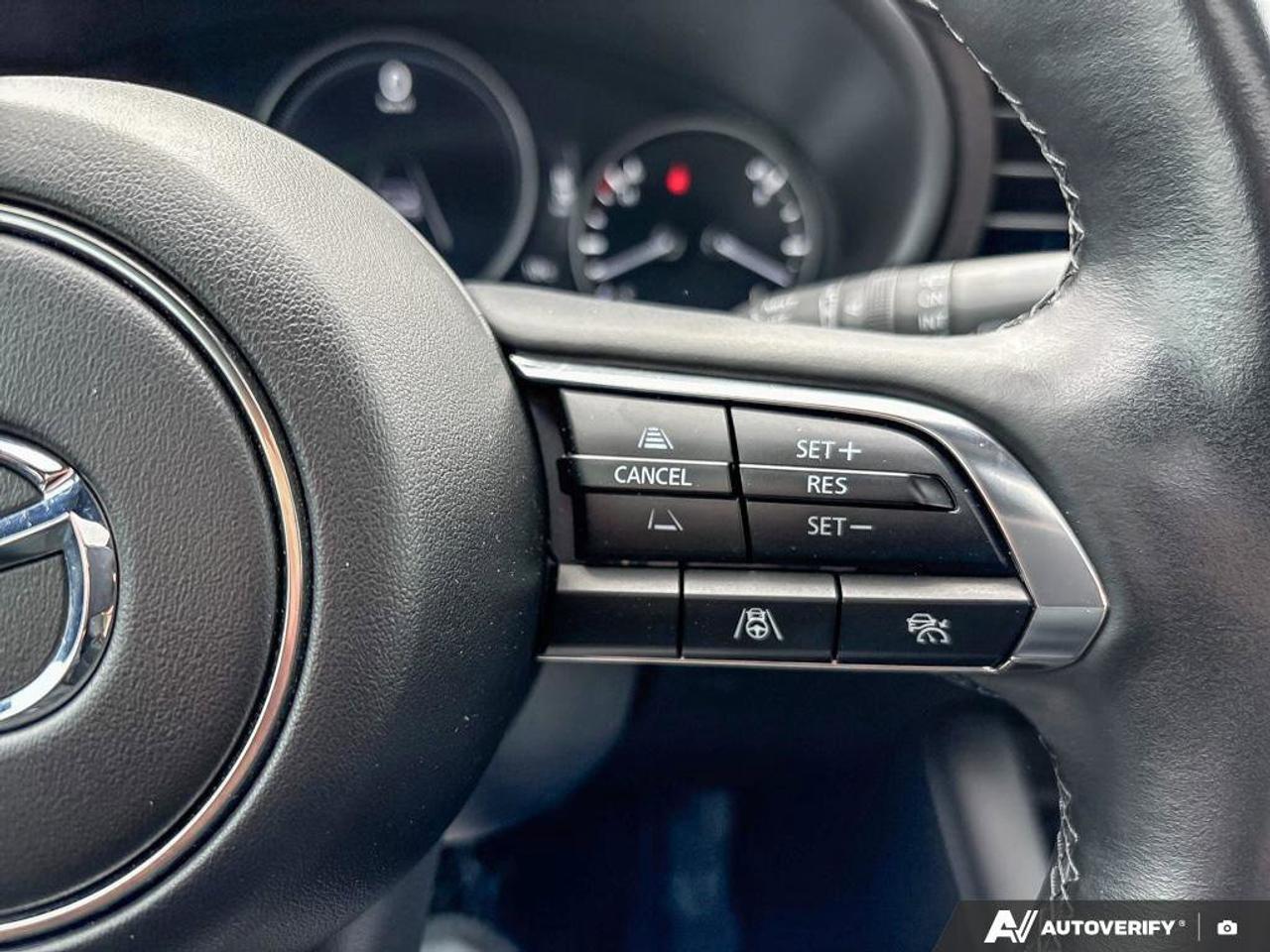 2024 Mazda Mazda3 Sport GT w/Turbo Photo