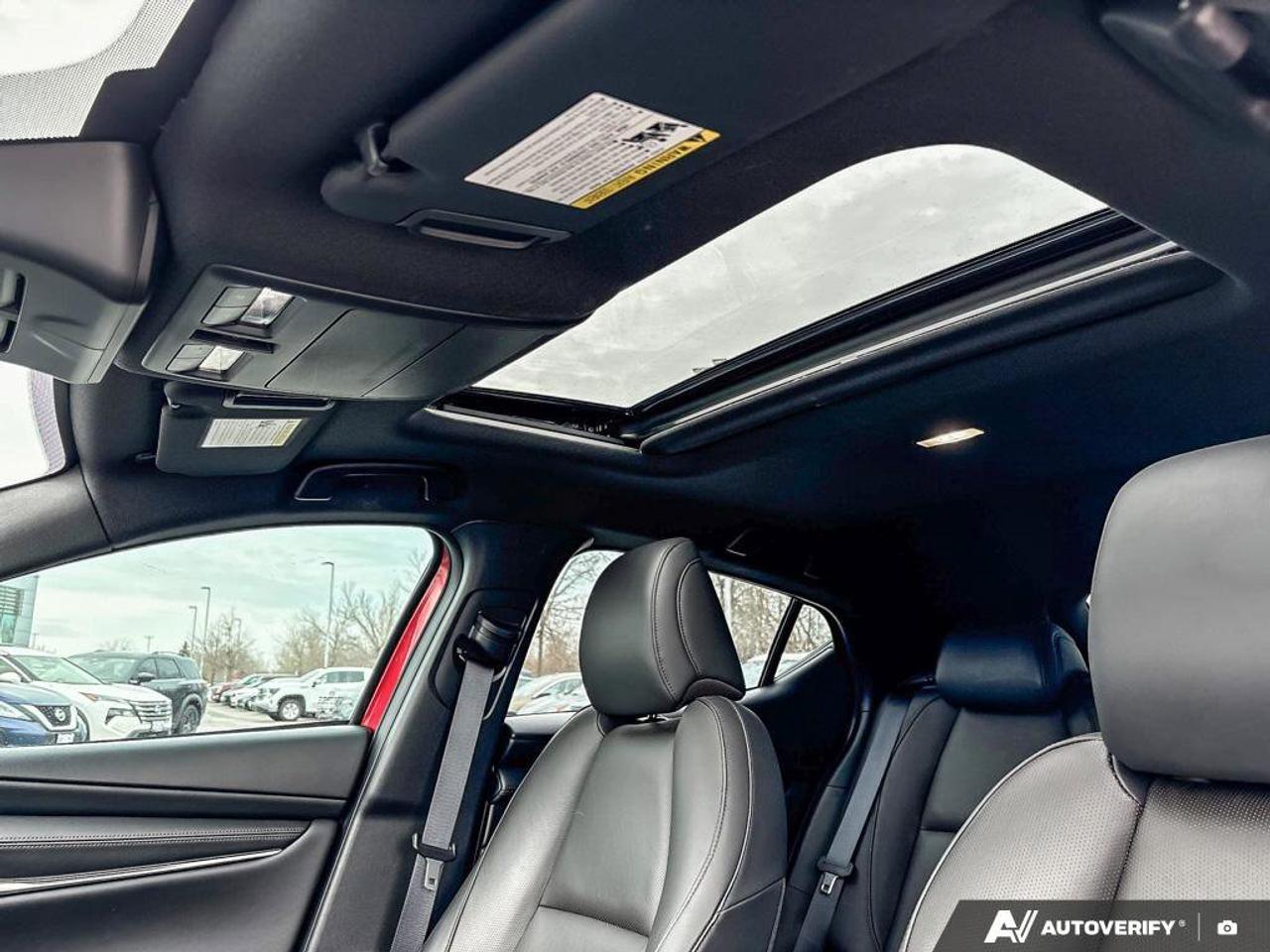 2024 Mazda Mazda3 Sport GT w/Turbo Photo