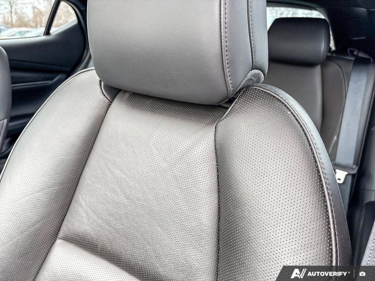 2024 Mazda Mazda3 Sport GT w/Turbo Photo