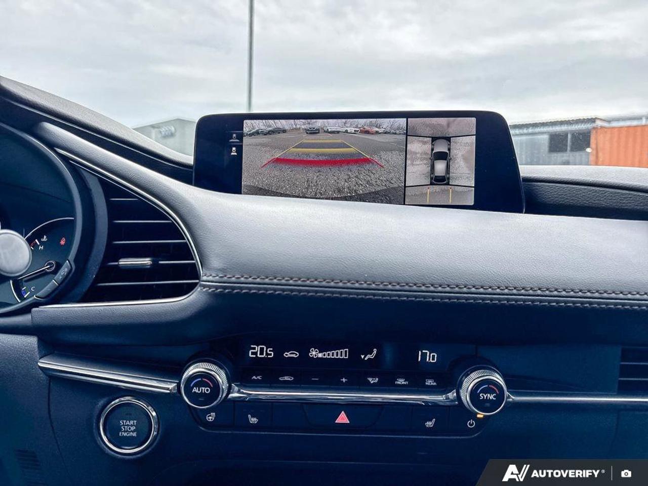 2024 Mazda Mazda3 Sport GT w/Turbo Photo