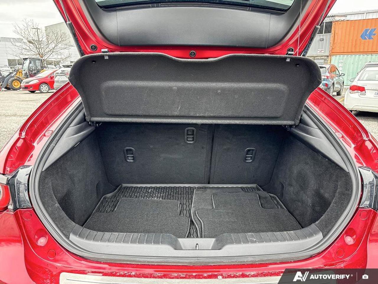 2024 Mazda Mazda3 Sport GT w/Turbo   Navigation   Sunroof   360 View Camer Photo