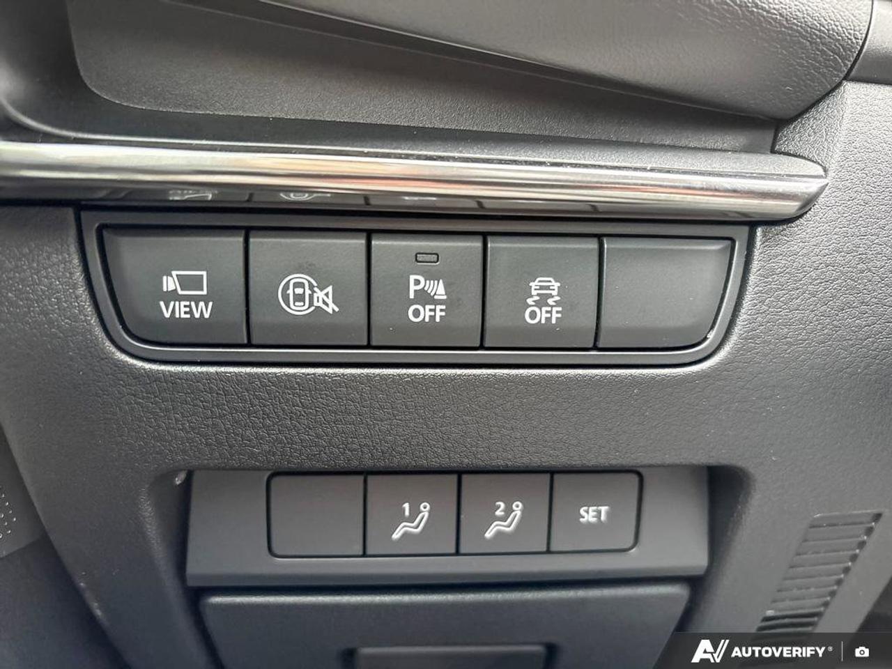 2024 Mazda Mazda3 Sport GT w/Turbo   Navigation   Sunroof   360 View Camer Photo