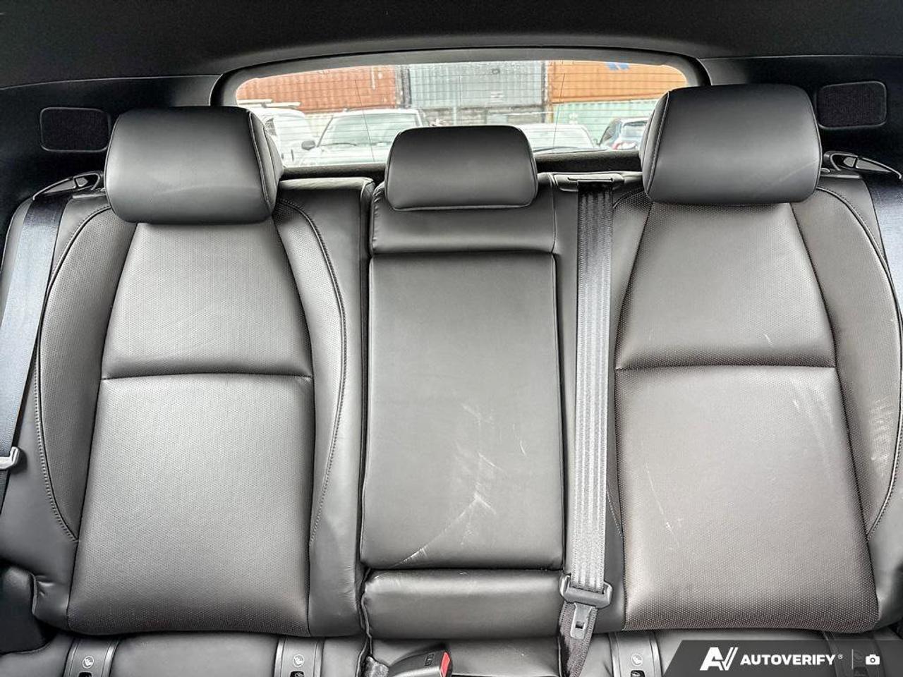 2024 Mazda Mazda3 Sport GT w/Turbo   Navigation   Sunroof   360 View Camer Photo