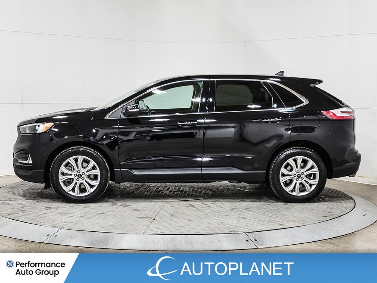 2024 Ford Edge Titanium AWD - FINANCE @$86/WK OR LEASE @$102/WK Photo3