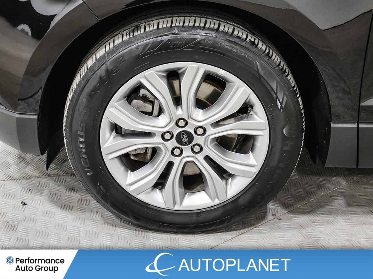 2024 Ford Edge Titanium AWD - FINANCE @$86/WK OR LEASE @$102/WK Photo