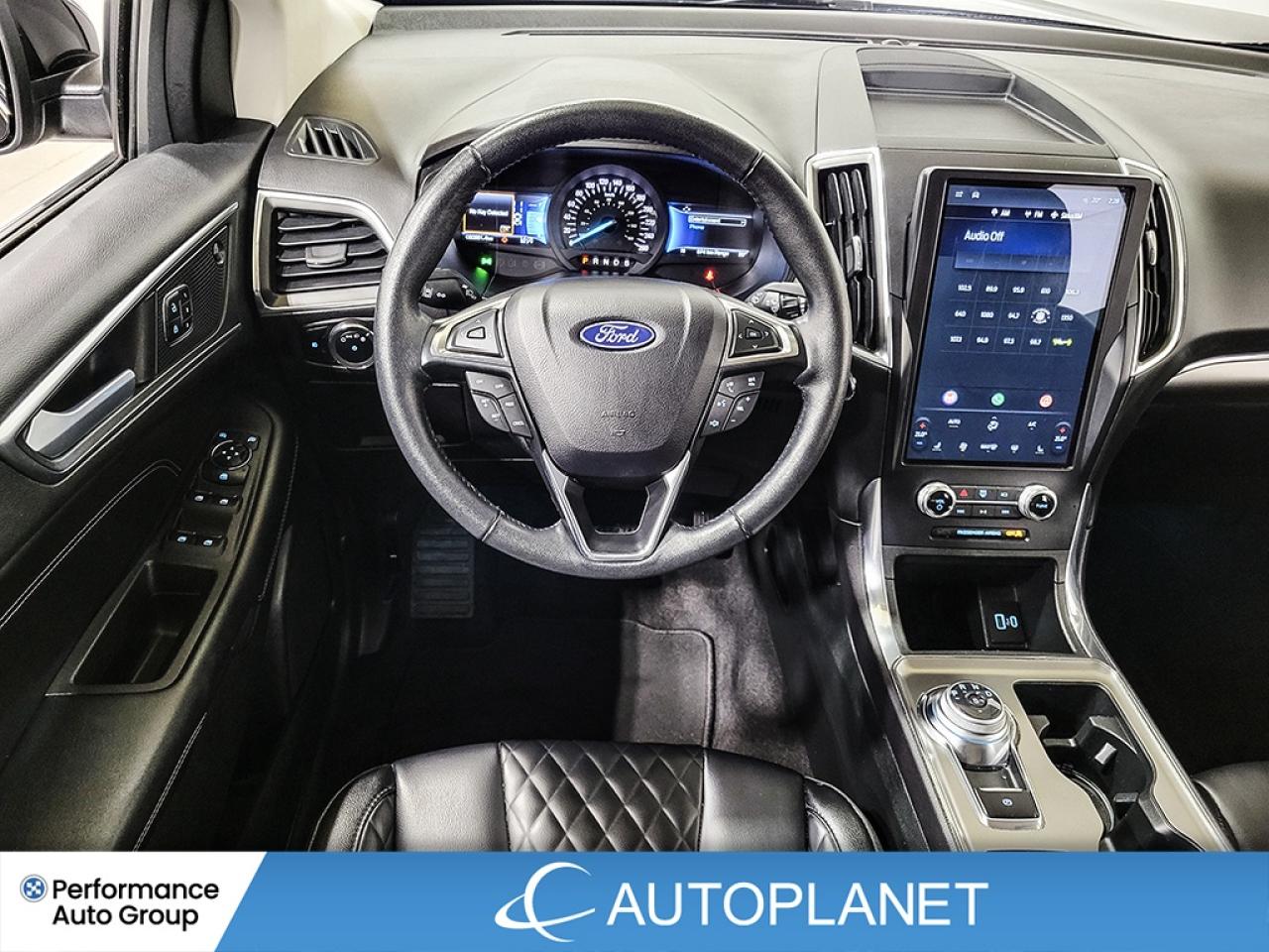 2024 Ford Edge Titanium AWD - FINANCE @$86/WK OR LEASE @$102/WK Photo