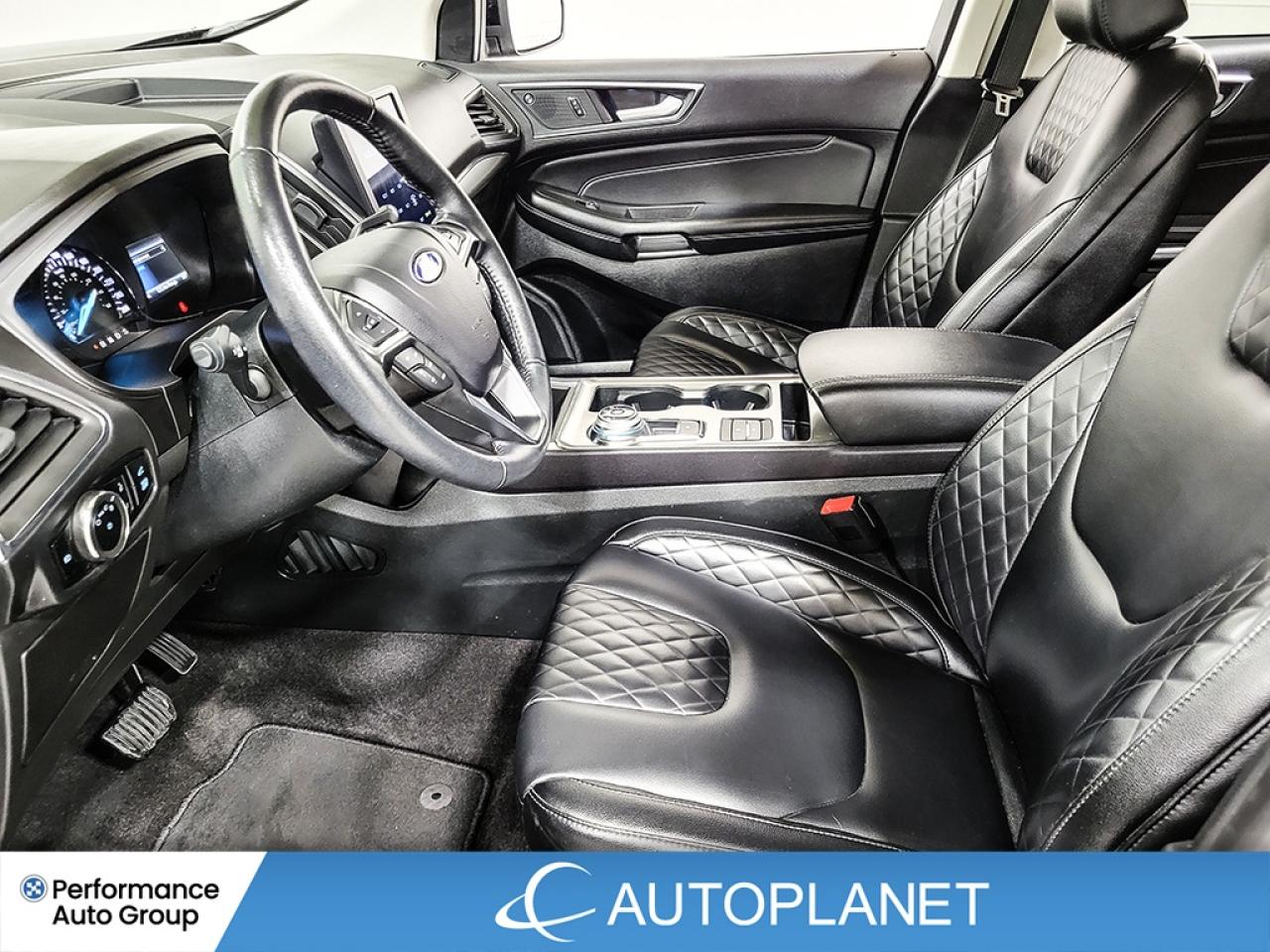 2024 Ford Edge Titanium AWD - FINANCE @$86/WK OR LEASE @$102/WK Photo