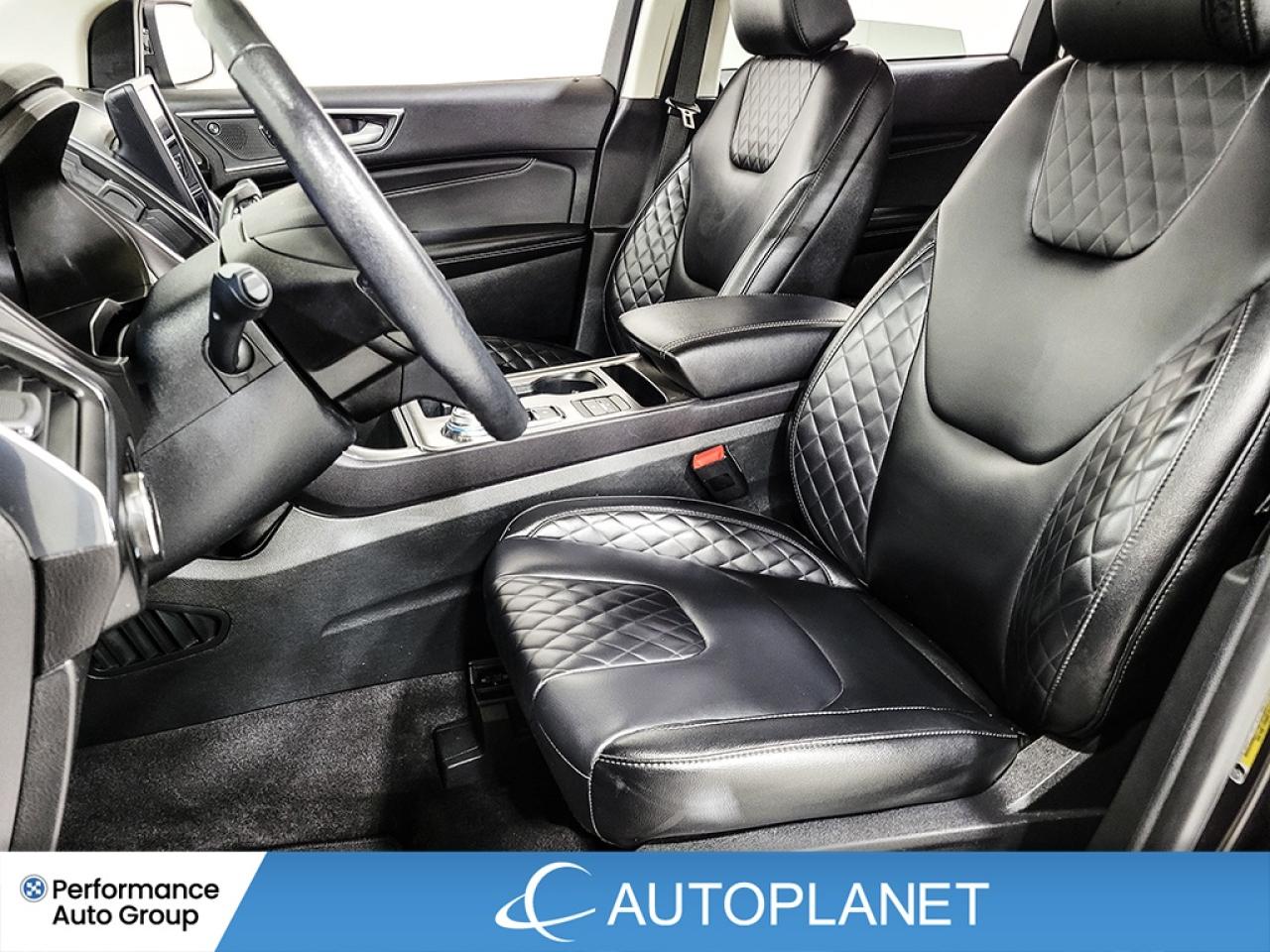 2024 Ford Edge Titanium AWD - FINANCE @$86/WK OR LEASE @$102/WK Photo