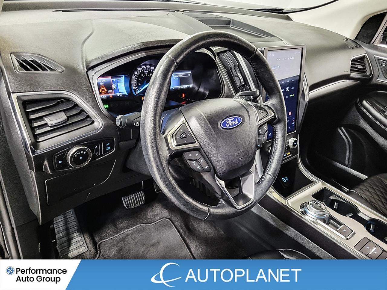 2024 Ford Edge Titanium AWD - FINANCE @$86/WK OR LEASE @$102/WK Photo