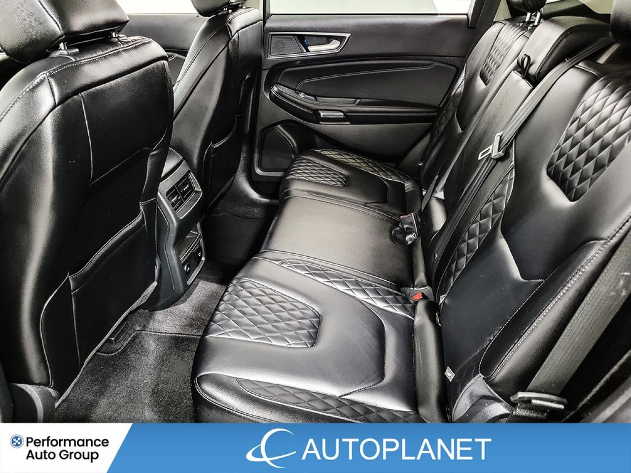 2024 Ford Edge Titanium AWD - FINANCE @$86/WK OR LEASE @$102/WK Photo