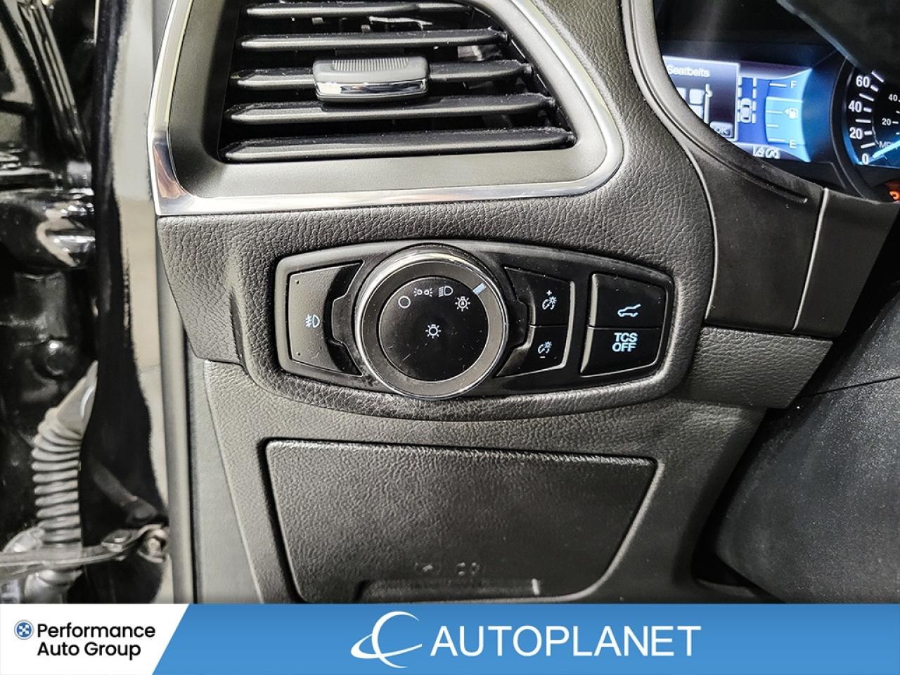 2024 Ford Edge Titanium AWD - FINANCE @$86/WK OR LEASE @$102/WK Photo