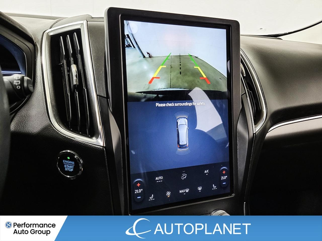 2024 Ford Edge Titanium AWD - FINANCE @$86/WK OR LEASE @$102/WK Photo