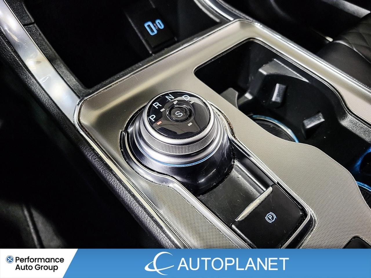 2024 Ford Edge Titanium AWD - FINANCE @$86/WK OR LEASE @$102/WK Photo