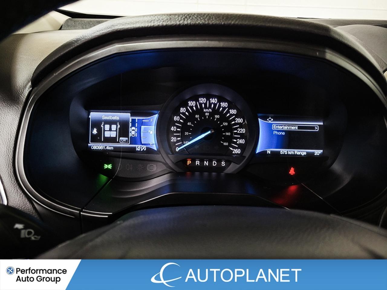 2024 Ford Edge Titanium AWD - FINANCE @$86/WK OR LEASE @$102/WK Photo