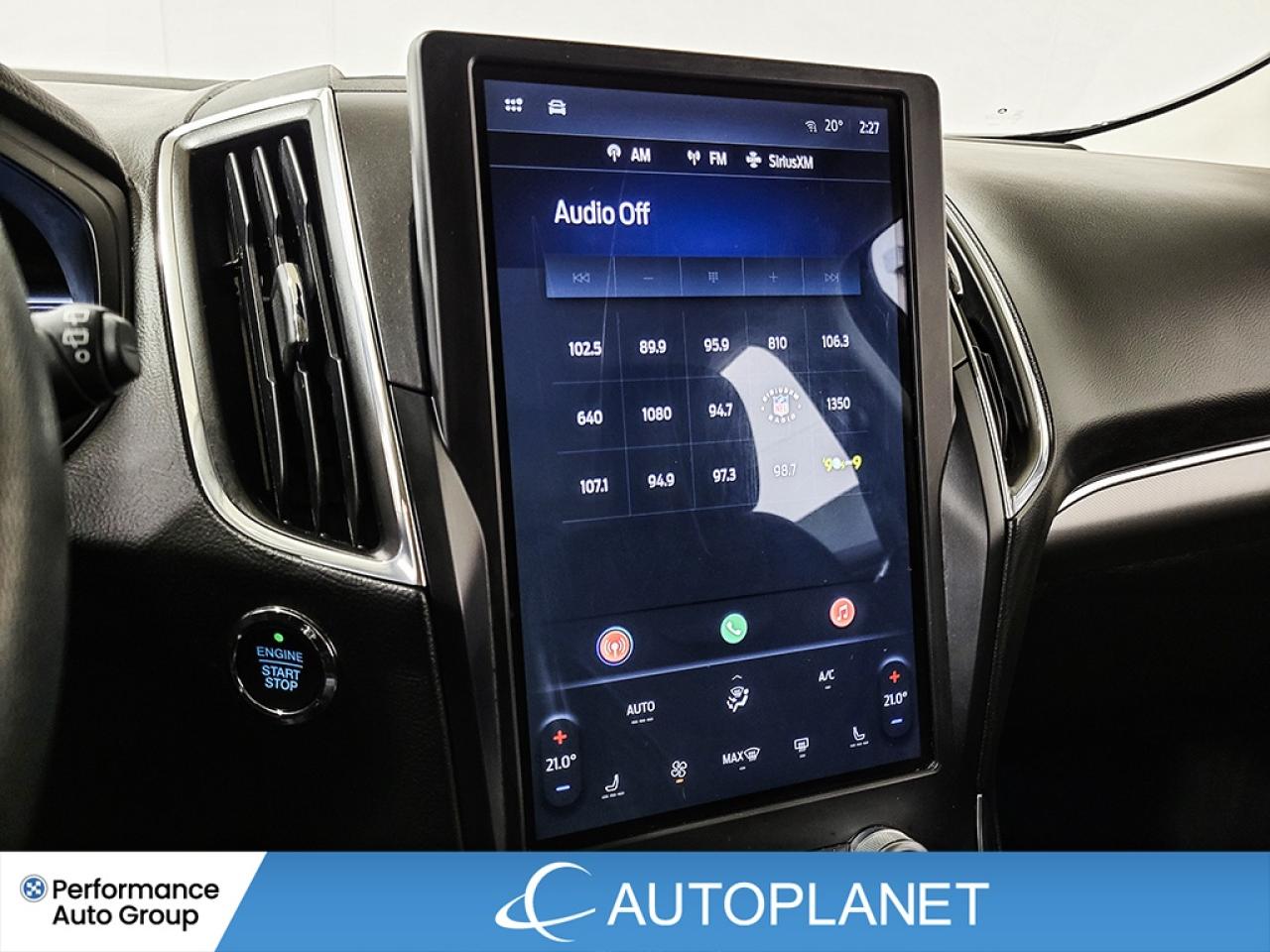 2024 Ford Edge Titanium AWD - FINANCE @$86/WK OR LEASE @$102/WK Photo