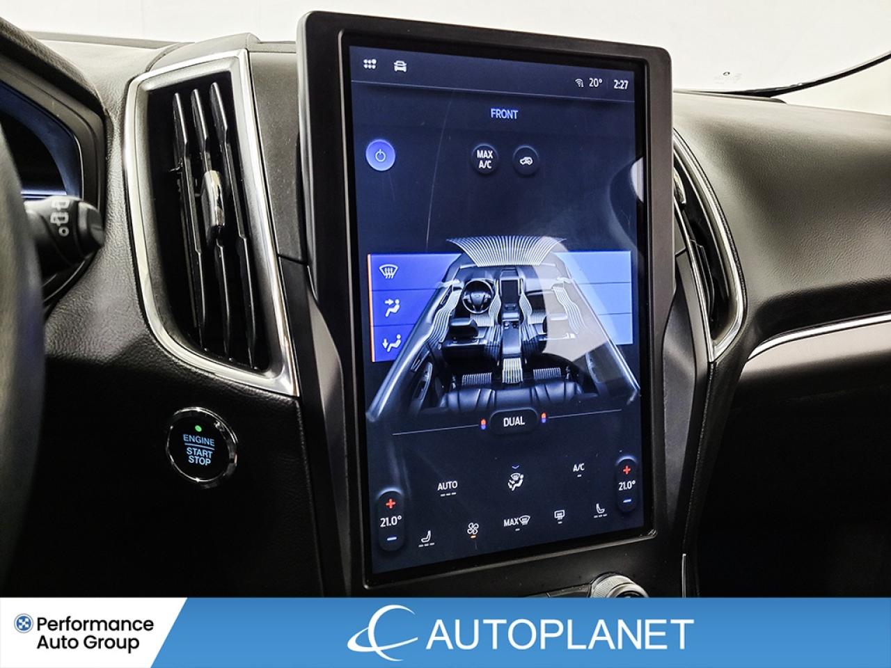 2024 Ford Edge Titanium AWD - FINANCE @$86/WK OR LEASE @$102/WK Photo