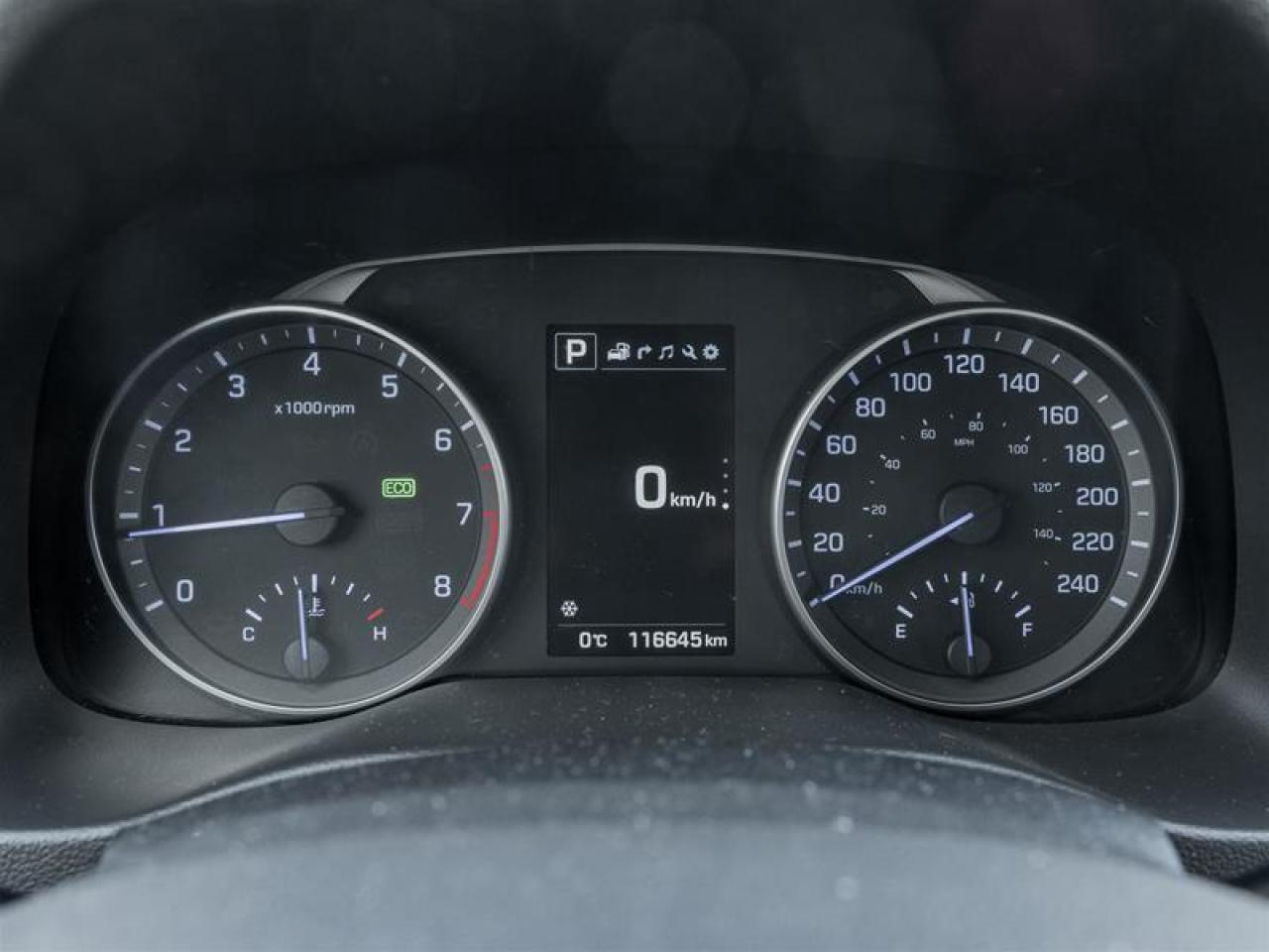 2017 Hyundai Elantra Limited SE (A6) 4dr Sedan Photo