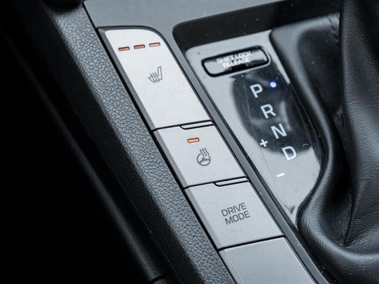 2017 Hyundai Elantra Limited SE (A6) 4dr Sedan Photo