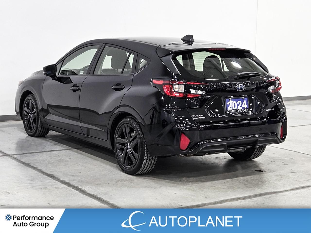2024 Subaru Impreza Touring AWD - FINANCE @$90/WK OR LEASE @$108/WK Photo