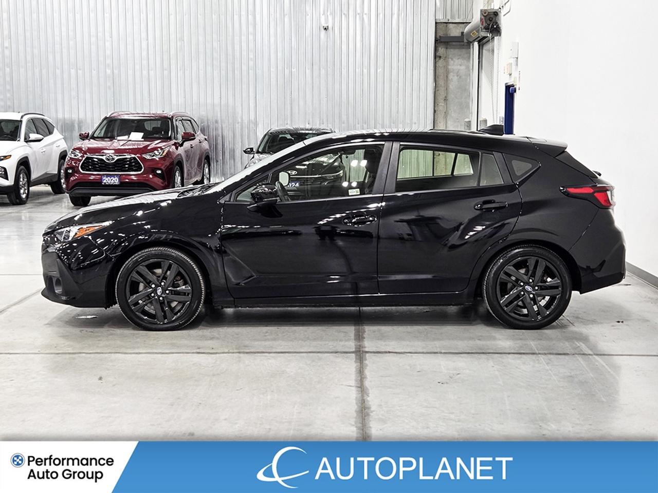 2024 Subaru Impreza Touring AWD - FINANCE @$90/WK OR LEASE @$108/WK Photo3